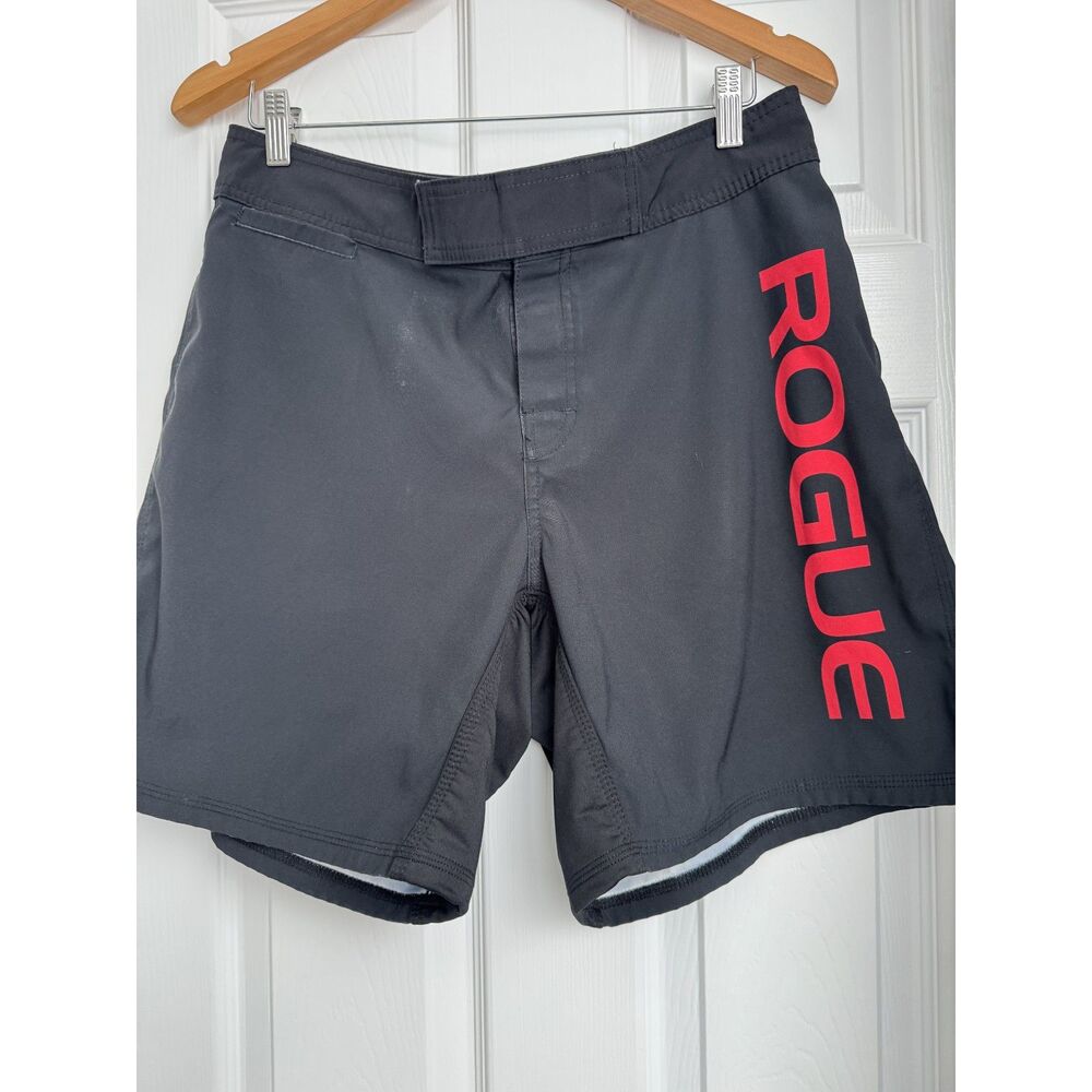Rogue Mens Shorts M